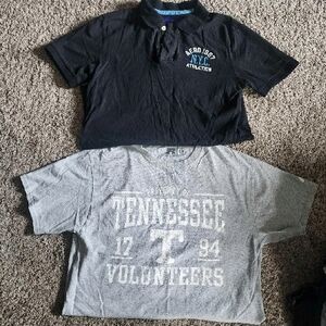 Men's Top Bundle